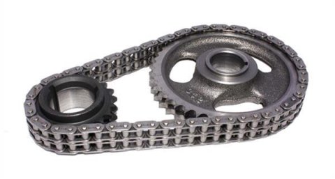 COMP Cams Hi-Tech Roller Timing Set Ponti