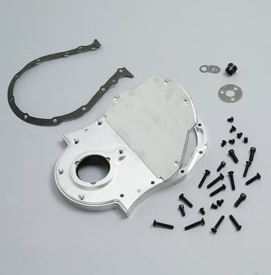 COMP Cams Alum Timing Cover Chevy Big B