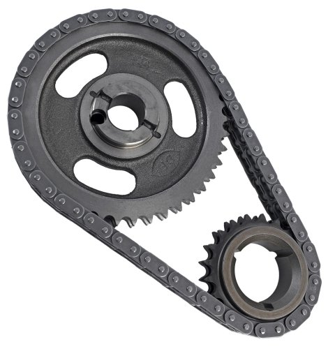 COMP Cams Hi-Tech Roller Timing Set FW