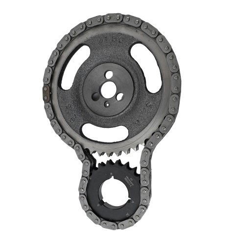 COMP Cams Hi-Tech Roller Timing Set CS/