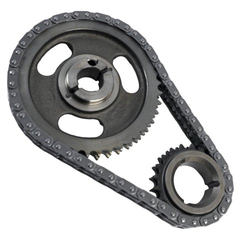 COMP Cams Hi-Tech Roller Timing Set FS