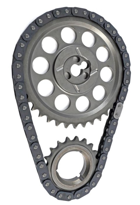 COMP Cams Hi-Tech Roller Timing Set CB
