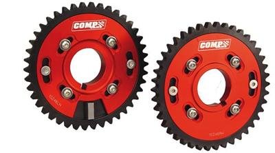 COMP Cams Gear Set Pontiac 151 C.I
