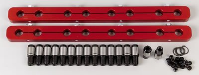 COMP Cams Stud Girdle Kit For CS 3/8 St