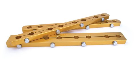 COMP Cams Stud Girdle Kit CS 7/16 Gold