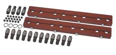 COMP Cams Stud Girdle Kit CS 3/8 Gold