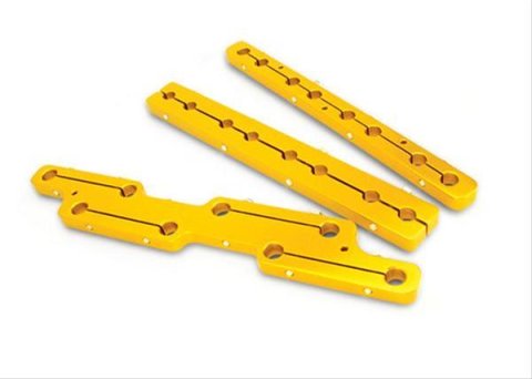 COMP Cams Stud Girdle Kit FS 3/8 Gold
