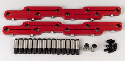 COMP Cams Stud Girdle Comp Ford 429460