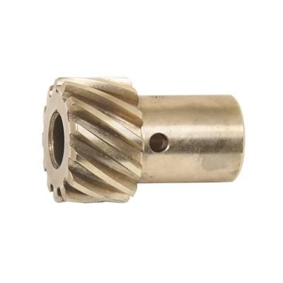 COMP Cams Bronze Gear CS/CB W/MSD .500in