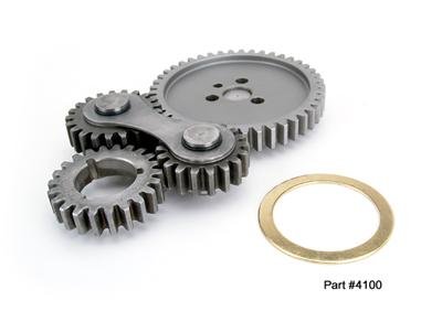 COMP Cams BRass Thrust Washer For 4100
