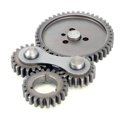 COMP Cams CS Hi-Tech Gear Dr.W/Factory H