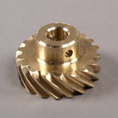 COMP Cams Bronze Gear CRS/Donovan W/MSD