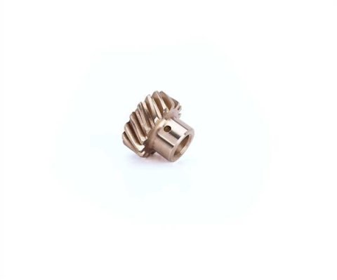 COMP Cams Bronze Gear FS W/MSD .530in Sh