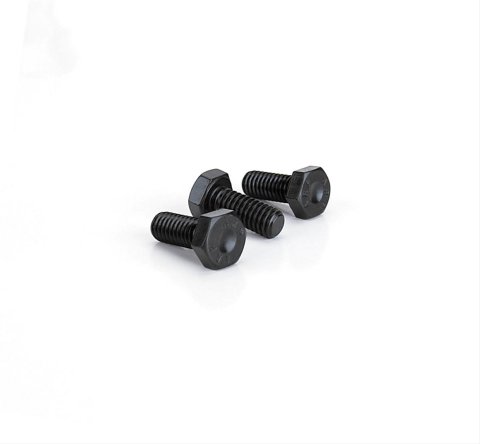 COMP Cams Bolts Cam Chevy V-8