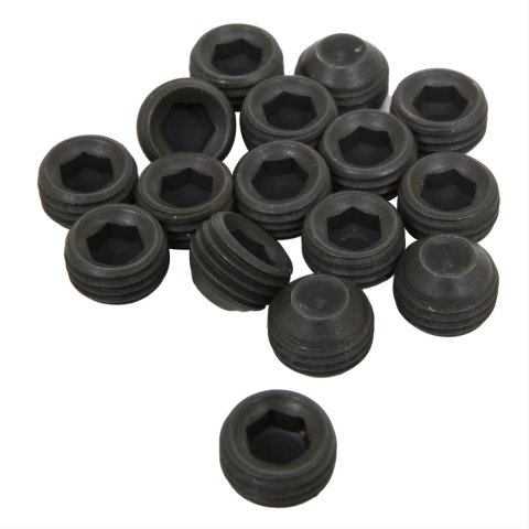 COMP Cams Set ScrewsLS1 3/8-24 X .250