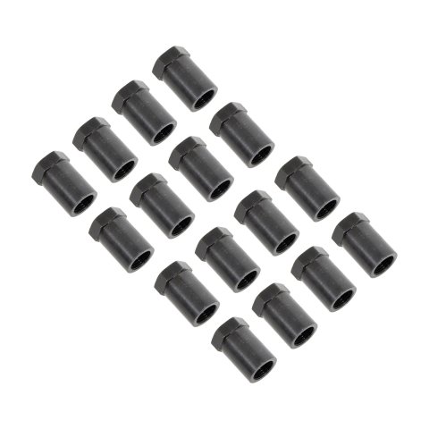 COMP Cams Poly Locks 1/2in Hi-Tech Set