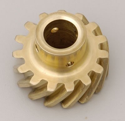 COMP Cams Bronze Gear F60
