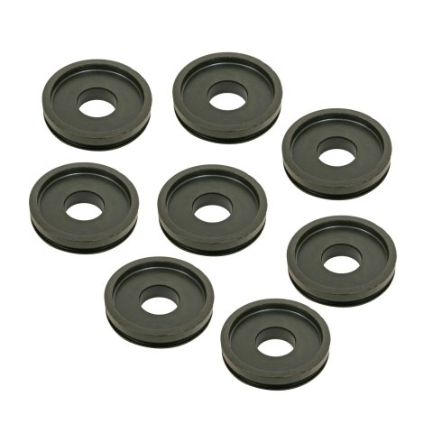 COMP Cams Rotator Eliminators Exh For 2