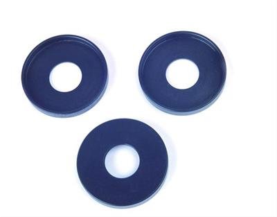 COMP Cams Spring Seat Cups Eb 1.550 - Set of 100