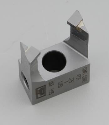 COMP Cams Seat Cutter For GM Vortec Hea