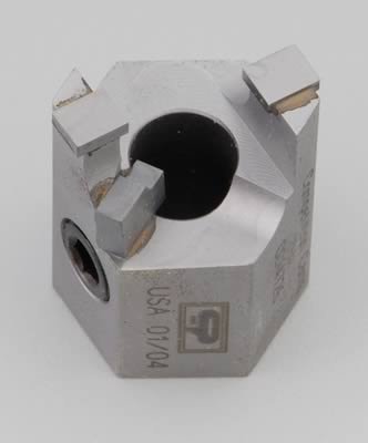 COMP Cams Valve Guide Cutter For .625 O