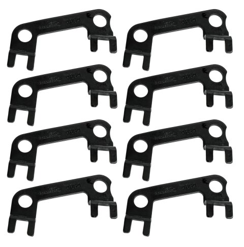 COMP Cams Guide Plates FC 3/8