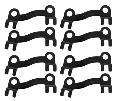 COMP Cams Guide Plates FF 5/16 Raised