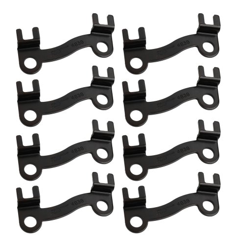 COMP Cams Guide Plates FF 3/8 Raised
