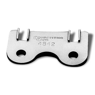 COMP Cams Guide Plates Olds 5/16