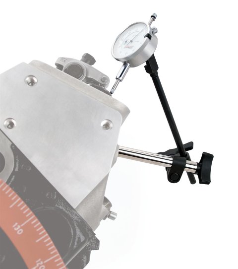 COMP Cams Cam Fixture Valve W/Metric A