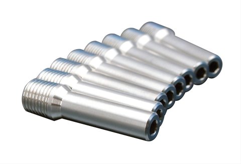 COMP Cams Oil Tubes Lifter Valley