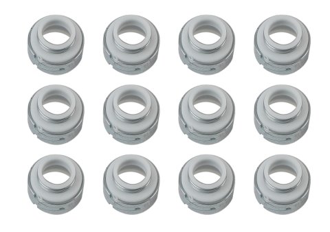 COMP Cams Valve Seals 11/32in Metal W/Pt