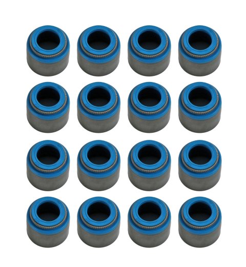 COMP Cams Valve Seals Metal Body Viton 3