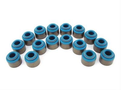 COMP Cams Valve Seals Metal Body Viton