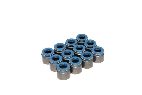 COMP Cams Valve Seals 3/8 Viton Metal Body