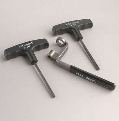 COMP Cams Wrench EZ Valve Lash Wrench 1