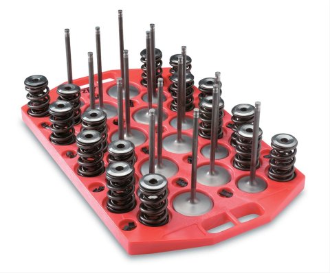 COMP Cams Tray For Valve And Spring