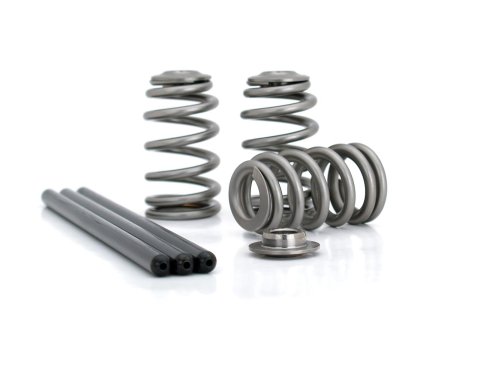 COMP Cams Pushrod Spring Retainer Kit