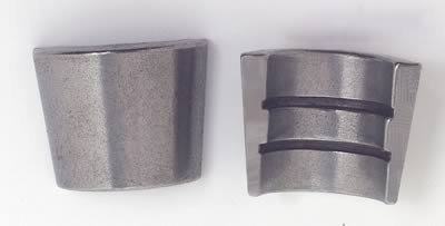 COMP Cams Valve Locks 3/8in 2 Groove