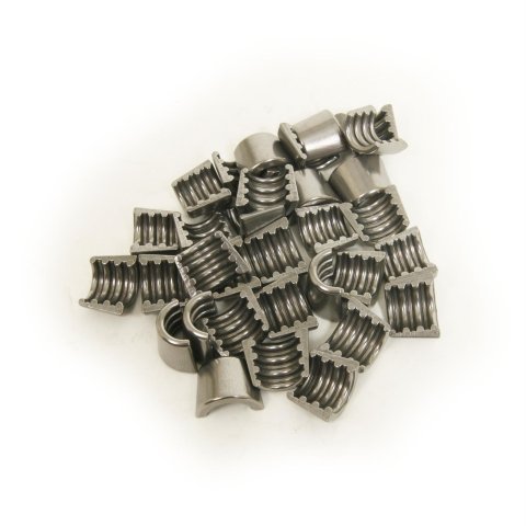 COMP Cams Valve Locks 11/32in Four Groove