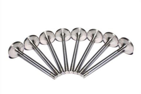 COMP Cams Titanium Valves LS7 Int 2.250