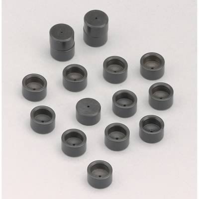 COMP Cams Lash Caps 5/16in