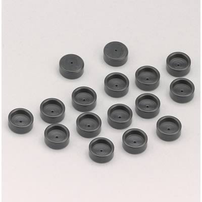 COMP Cams Lash Caps 3/8in