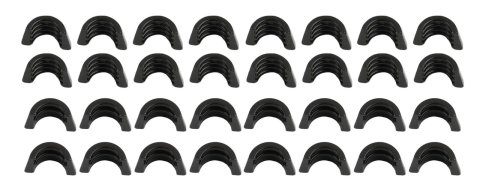 COMP Cams Super Locks Chrysler 2&4 Groov - Set of 16