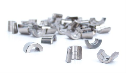 COMP Cams Titanium Super 7 Valve Locks