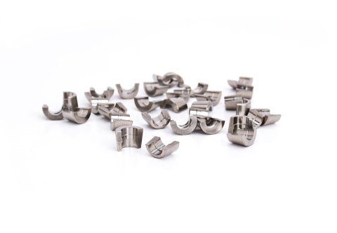 COMP Cams Super Valve Locks 11/32in 8 St