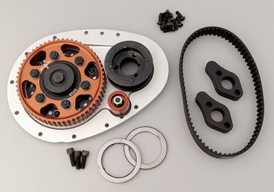 COMP Cams Belt Drive Std Chevy SB With