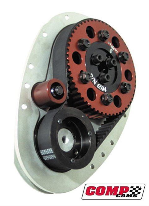 COMP Cams Belt Drive CS Olds Rocket CB C