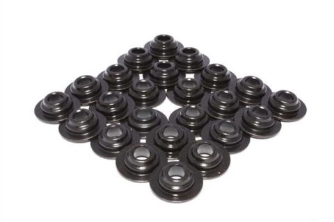 COMP Cams Steel Retainers 3-Valve Ford