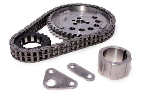 COMP Cams Timing Set LS-X Double 9Key 3